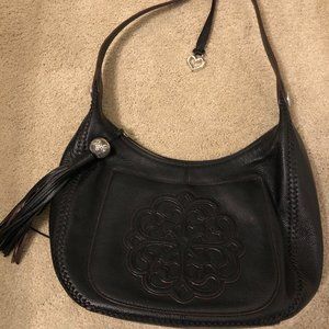 Brighton Leather Handbag